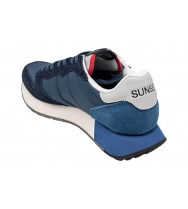 SUN68 UOMO SNEAKERS Jaki 2.0 solid Z36115/07