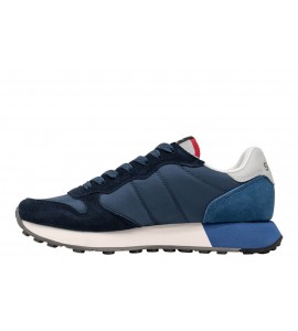 SUN68 UOMO SNEAKERS Jaki 2.0 solid Z36115/07