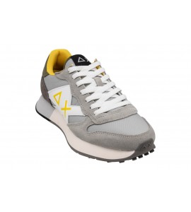 SUN68 UOMO SNEAKERS Jaki 2.0 solid Z36115/06