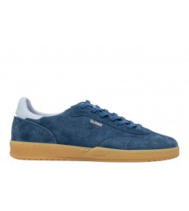 SUN68 UOMO SNEAKERS California sun suede Z36142/80