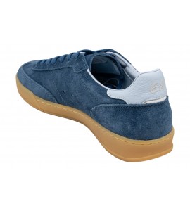 SUN68 UOMO SNEAKERS California sun suede Z36142/80