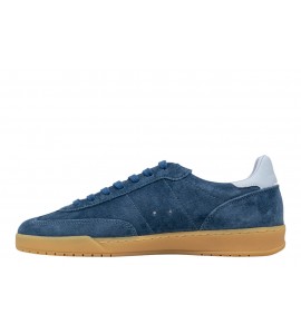 SUN68 UOMO SNEAKERS California sun suede Z36142/80