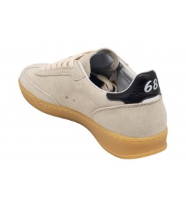 SUN68 UOMO SNEAKERS California sun suede Z36142/31
