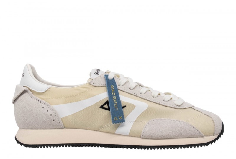 SUN68 UOMO SNEAKERS Easy...