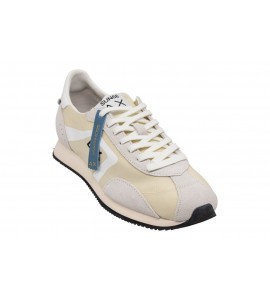 SUN68 UOMO SNEAKERS Easy runner Z36124/31