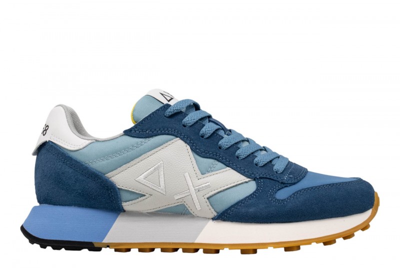 SUN68 UOMO SNEAKERS Jaki...