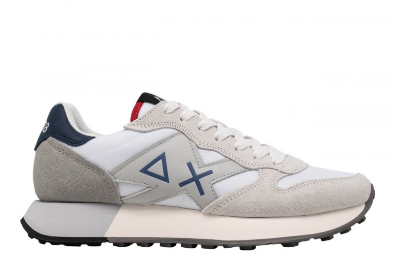 SUN68 UOMO SNEAKERS Jaki...