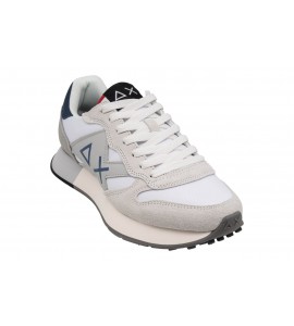 SUN68 UOMO SNEAKERS Jaki 2.0 solid Z36115/01