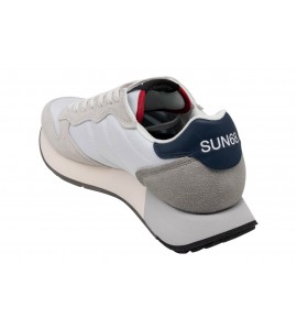 SUN68 UOMO SNEAKERS Jaki 2.0 solid Z36115/01