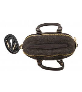 AVENUE67 BORSA FANDANGO TOY WOOL