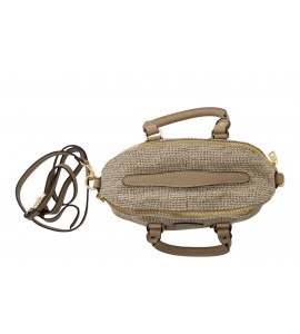AVENUE67 BORSA FANDANGO TOY WOOL