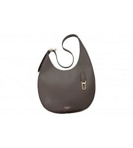 AVENUE 67 Borsa hobo in pelle