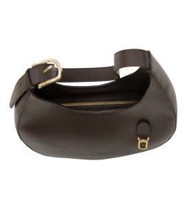 AVENUE 67 Borsa hobo in pelle
