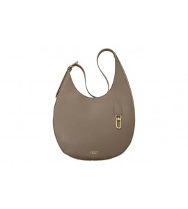 AVENUE 67 Borsa hobo in pelle