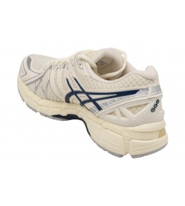 ASICS GEL-KAYANO 20 1203A388-104 CREAM/BLUE
