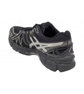 ASICS GEL-KAYANO 20 1203A388-003 BLACK/ GREY