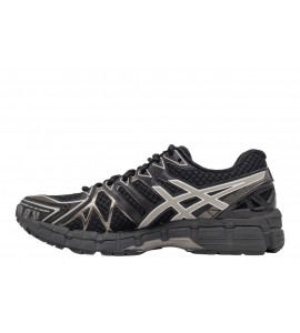 ASICS GEL-KAYANO 20 1203A388-003 BLACK/ GREY