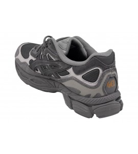 ASICS GEL-NYC 1203A739-021 OBSIDIAN GREY/GREY