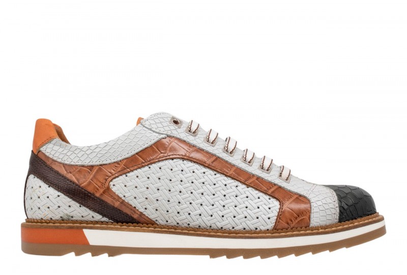 EXTON scarpa uomo 9512 foresta