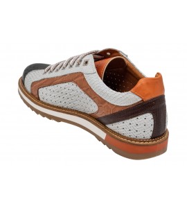 EXTON scarpa uomo 9512 foresta
