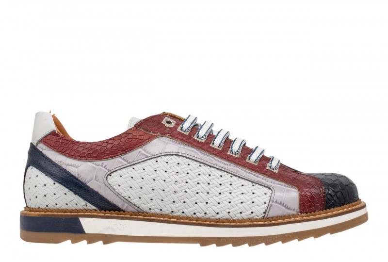 EXTON scarpa uomo 9512