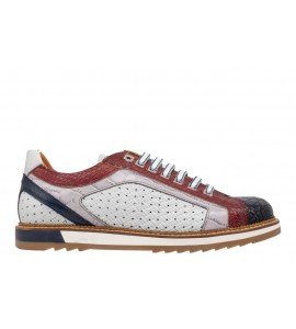 EXTON scarpa uomo 9512