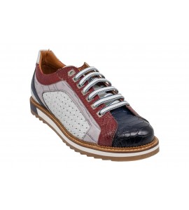 EXTON scarpa uomo 9512