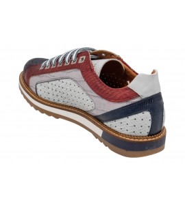 EXTON scarpa uomo 9512