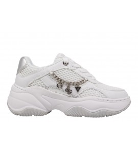 GUESS Runner Harpaa Logo FLPHARELE12