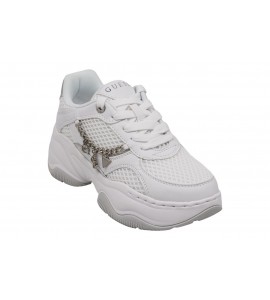 GUESS Runner Harpaa Logo FLPHARELE12