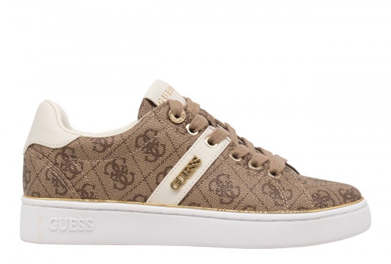 GUESS Sneaker Britz 4G logo...