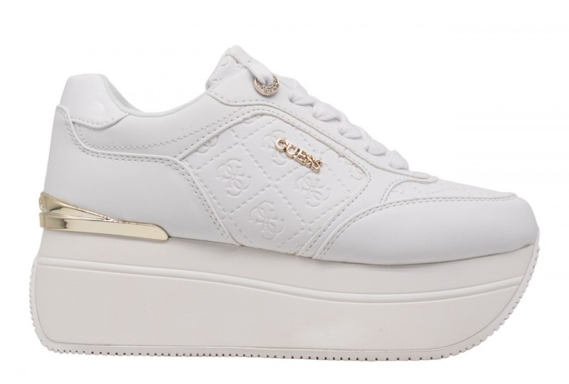 GUESS Runner Camrio 4G Logo...