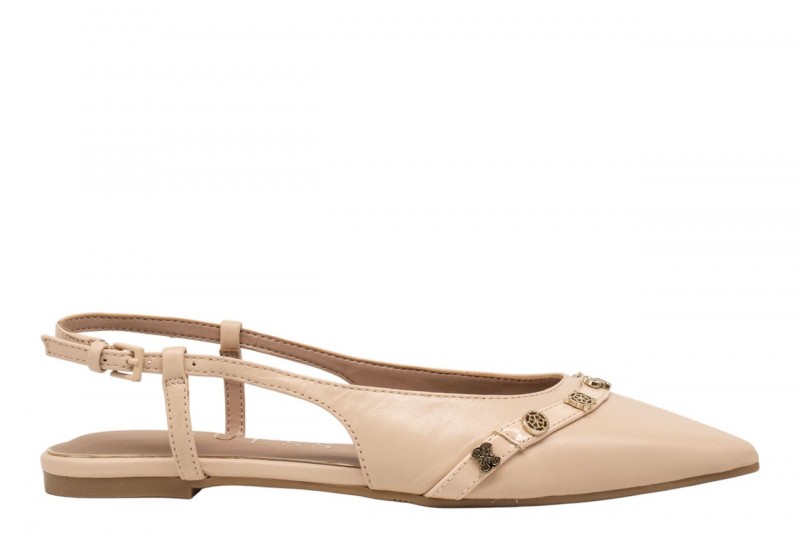 GUESS SLINGBACK...