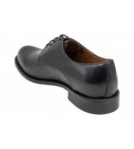 EXTON SCARPA ELEGANTE 6022 VITELLO NERO
