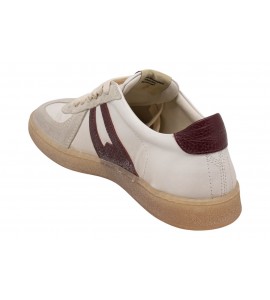 MOMA DONNA 30601-A VARI VAR BIANCO/MARRONE