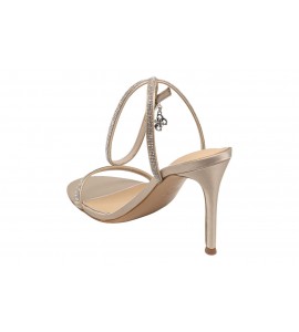 GUESS SANDALO CHARMER FLJCHRSAT03 NUDE