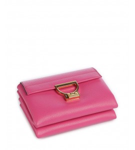 COCCINELLE BORSA ARLETTIS SMALL 1MD555B701P48 FUCSIA