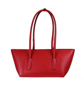 COCCINELLE DOUBLE BEAT E1T8A110301R02 SCARLET