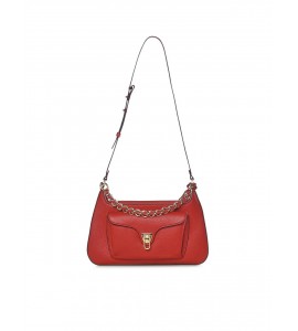 COCCINELLE Beat Generation medium SCARLET E1TFK120101R02