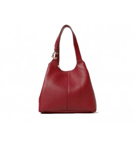 COCCINELLE BORSA C-EASY E1SHA110101R02 SCARLET