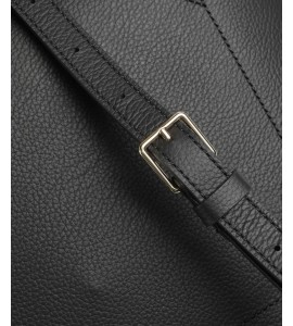 Coccinelle Zaino NIKLA E1TOA140101613 NOIR/COGNAC