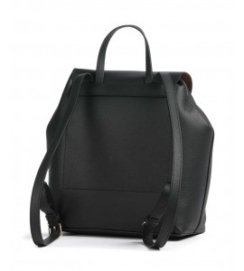 Coccinelle Zaino NIKLA E1TOA140101613 NOIR/COGNAC