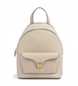 Coccinelle ZAINO Beat generation Small SANDSHELL E1TFK140101N64