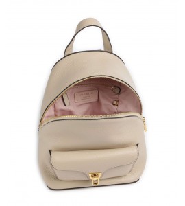 Coccinelle ZAINO Beat generation Small SANDSHELL E1TFK140101N64