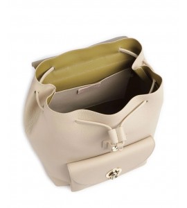 Coccinelle Zaino NIKLA E1TOA140101700 SANDSHELL/SEAGR