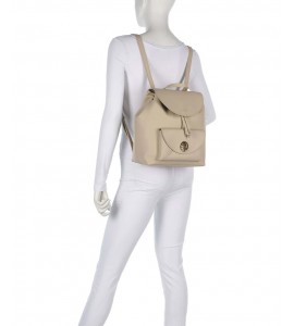 Coccinelle Zaino NIKLA E1TOA140101700 SANDSHELL/SEAGR