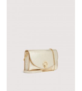 Coccinelle Nikla Small e1tob150101j84 PALE GOLD