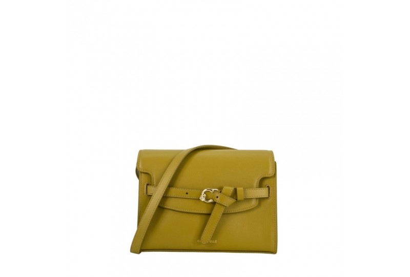 COCCINELLE SABINE SMALL...