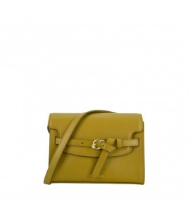 COCCINELLE SABINE SMALL SEAGRASS  E1TLA150101G43