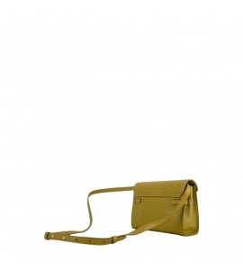 COCCINELLE SABINE SMALL SEAGRASS  E1TLA150101G43